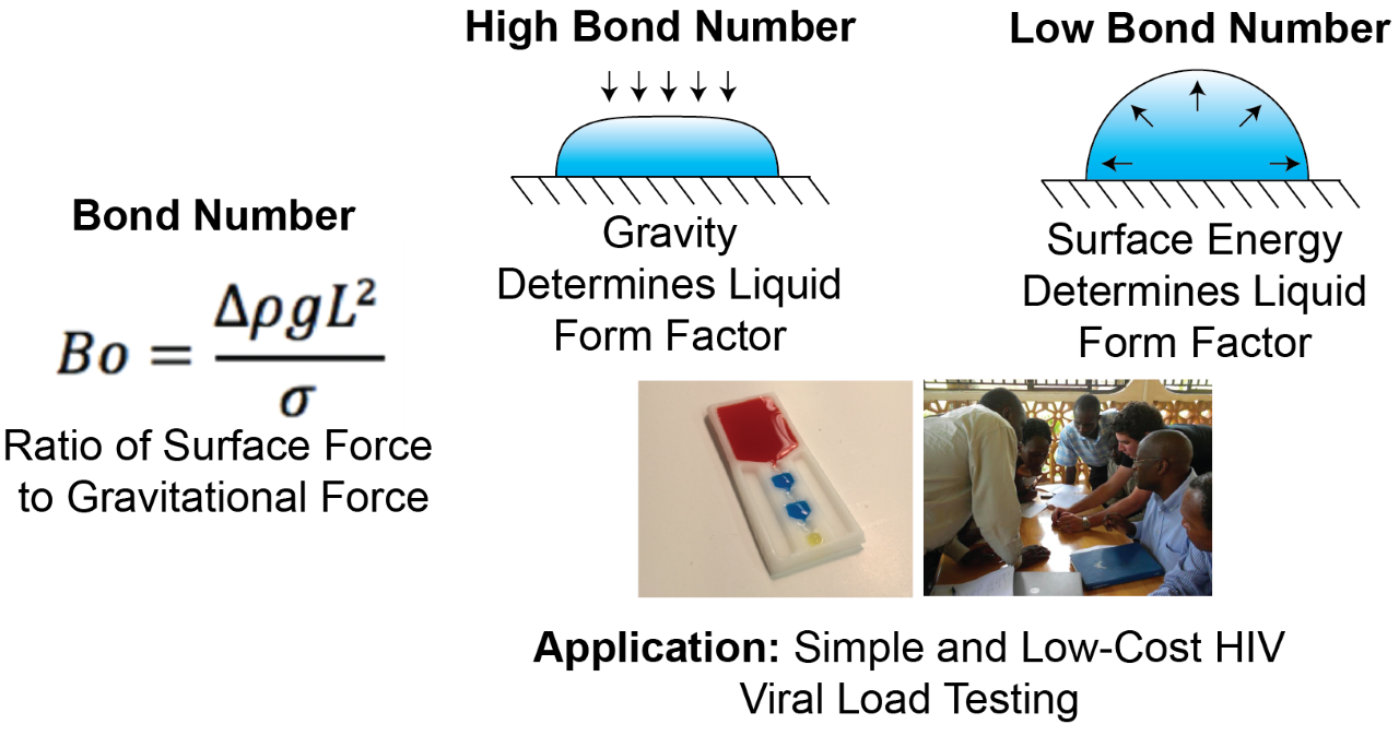 bond number figure